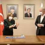 Korona tedbirleri kapsamında Türkiye'de bir ilk