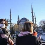 Koronavirüs salgınının turizm bilançosu ortaya çıkıyor