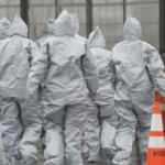 Koronavirüste son dakika: ABD'deki ölü sayısı kritik eşiği geçti