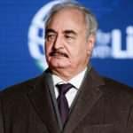 Libya'daki Hafter'in kanlı saldırılarında ölen ve yaralananların sayısı arttı