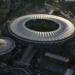 Maracana Stadyumu hastaneye dönüştürülüyor