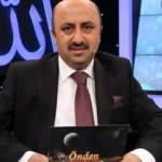 Marmara İlahiyat Fakültesi Camii İmam Hatibi'nden Ömer Döngeloğlu Hoca için şiir