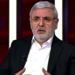 Mehmet Metiner: CHP'nin ne kadar darbe sevici parti olduğunu biliriz