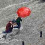 Meteoroloji İstanbul için alarm verdi!