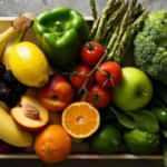 Mevsiminde beslenmenin bağışıklık sistemine faydaları ve Mayıs ayı sebze meyveleri...