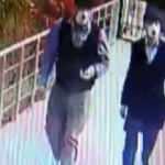 "N95" maskeli hırsızlık çetesi çökertildi