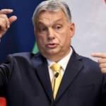 Orban: Avrupa Birleşik Devletleri'nin kurulmasını istemiyoruz