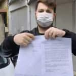 Oru&ccedil; tuttuğu g&uuml;n alkoll&uuml; &ccedil;ıktı, ehliyetinden oldu