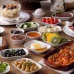 Oruçluyken tok tutan besinler! Sahurda ne yenmeli?