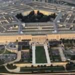 Pentagon, Kovid-19'dan hastanelerde tedavi görenleri askere almayacak