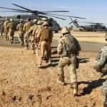 Pentagon: Orta Doğu'daki ABD operasyonlarında 2019'da 132 sivil öldü