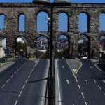 Ramazan Bayramı'nda sokağa çıkma yasağı 9 gün mü? Bayramda yasak olacak mı?