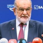 Saadet Partisi liderinden itiraf: Vatandaşın nabzını tutmayı bilen tek iktidar AK Parti