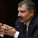 Sağlık Bakanı Koca koronavirüs testi için noktayı koydu