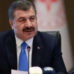 Sağlık Bakanı Koca'dan son dakika a&ccedil;ıklamalar: Koronavir&uuml;ste ikinci d&ouml;nem başlıyor