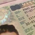 Schengen vizesi için başvurular başlıyor