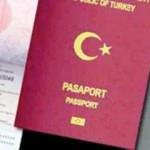 Schengen vizesi için kayıtlar alınıyor