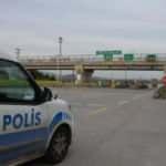 Seyahat izin belgesi olmayan Mersin'e giremeyecek