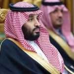 Suudi Veliaht Prens Muhammed Bin Selman, ABD'ye karşı kırılgan