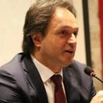 TCDD İşletmesi Genel Müdürü Ali İhsan Uygun tarihi anları paylaştı