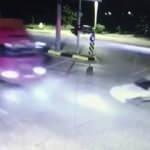 TIR otomobili savurdu! 2 arkadaş yaşamını yitirdi