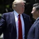 Trump, Çin'i cezalandırmak istiyor
