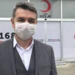 Türk Kızılaydan Doğu ve Güneydoğu'da kan bağışı seferberliği