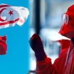 Türkiye, KKTC'yi Kovid-19 ile mücadelesinde yalnız bırakmadı