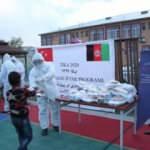 Türkiye'den Afganistan'daki yetimlere şefkat eli