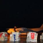 Türkiye'den Somali'ye tıbbi yardım götürecek uçak hareket etti