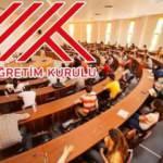 Üniversiteler ne zaman açılacak? 15 Haziran’da eğitim başlıyor mu? (YÖK)