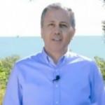 Vali Yerlikaya’dan Anneler Günü mesajı