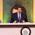 Venezuela'da sular durulmuyor!