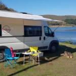 Yaz tatilinin yükselen yıldızı: Karavan turizmi