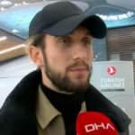 Yusuf Yazıcı: Bu karar benim için de sürpriz oldu
