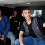 11 bin lira ceza yediler selfie çektiler!