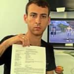 Kendini bilgisayar oyununa veren gence ‘hacker’ şoku