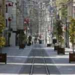 4 günlük sokağa çıkma kısıtlamasında son dakika gelişmesi: Bu kentler muaf!