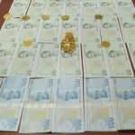 İçinde 54 bin TL olan çanta minibüste unutuldu!