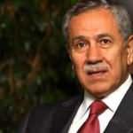 B&uuml;lent Arın&ccedil; s&ouml;zlerinden geri adım atmadı! Tepkiler &ccedil;ığ gibi!