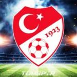 TFF 1. Lig'de 4 haftalık program açıklandı