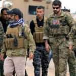 ABD destekçisi olduğu YPG ile ilgili çarpıcı raporu yayımladı! Türkiye ve Arap detayı...