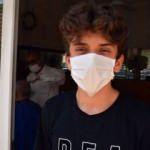 Tıraş olmaya giden Hüseyin berberden geri çevrildi