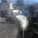 Almanya'da T&uuml;rk derneğine molotofkokteylli saldırı