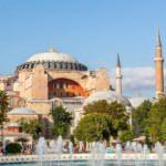Ayasofya hakkında her şey: 1500 yılla yakın tarihi geçmişe sahip