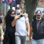 Bağdat Caddesi eski günlerini aratmadı!