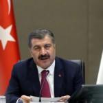 Bakan Koca’dan Prof. Dr. Taşcıoğlu paylaşımı