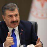 Bakan Koca'dan son dakika camiler ve pandemi hastaneleri için açıklama