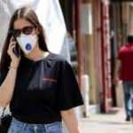 Bartın'da sokağa maskesiz çıkmak yasaklandı