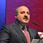 Bakan Varank'tan servis, yemekhane ve çalışma saatleri hakkında açıklama